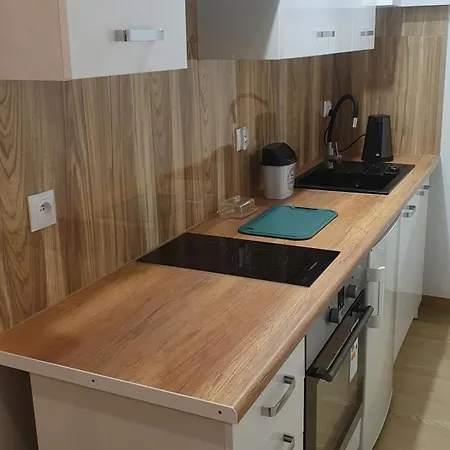 360 Appartamento