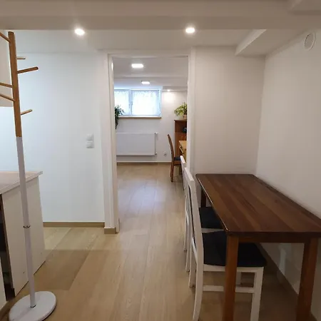 360 아파트 크라쿠프