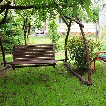 360 Апартаменты Краков