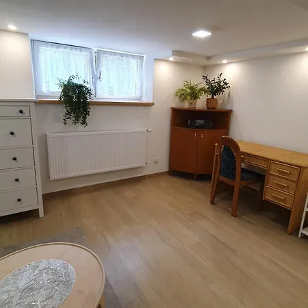 360 Apartment
